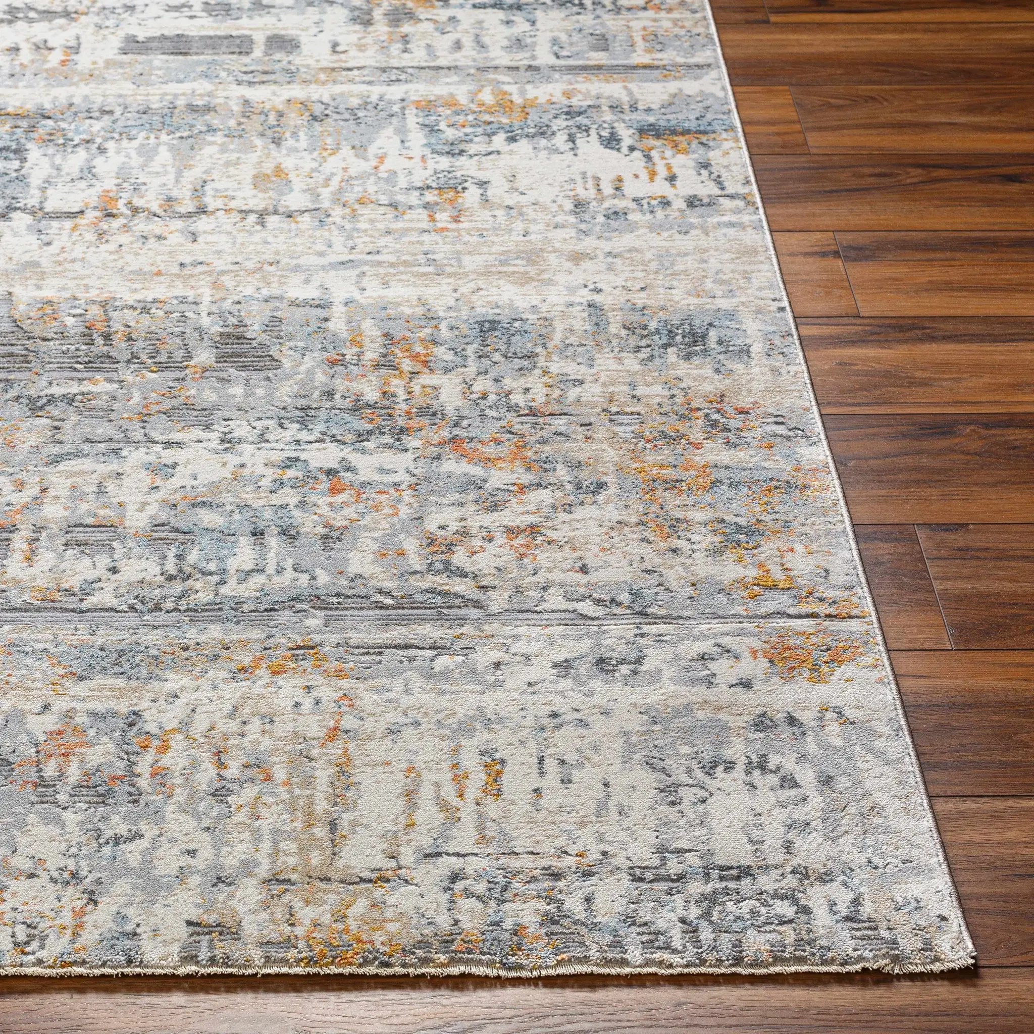Guoda Area Rug - Clearance by Boutique Rugs
