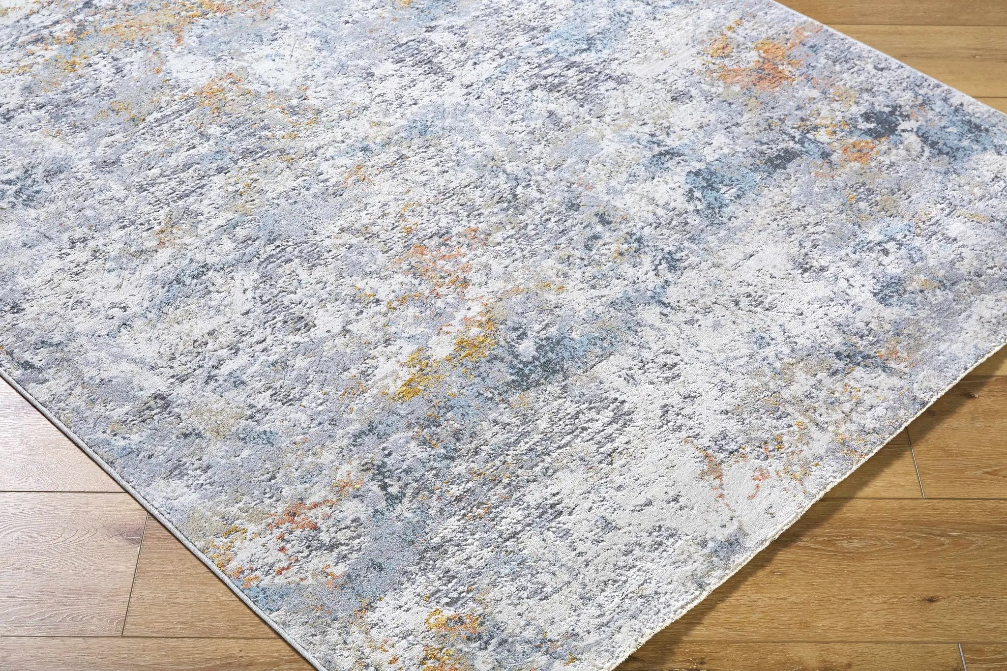 Harue Area Rug - Clearance by Boutique Rugs