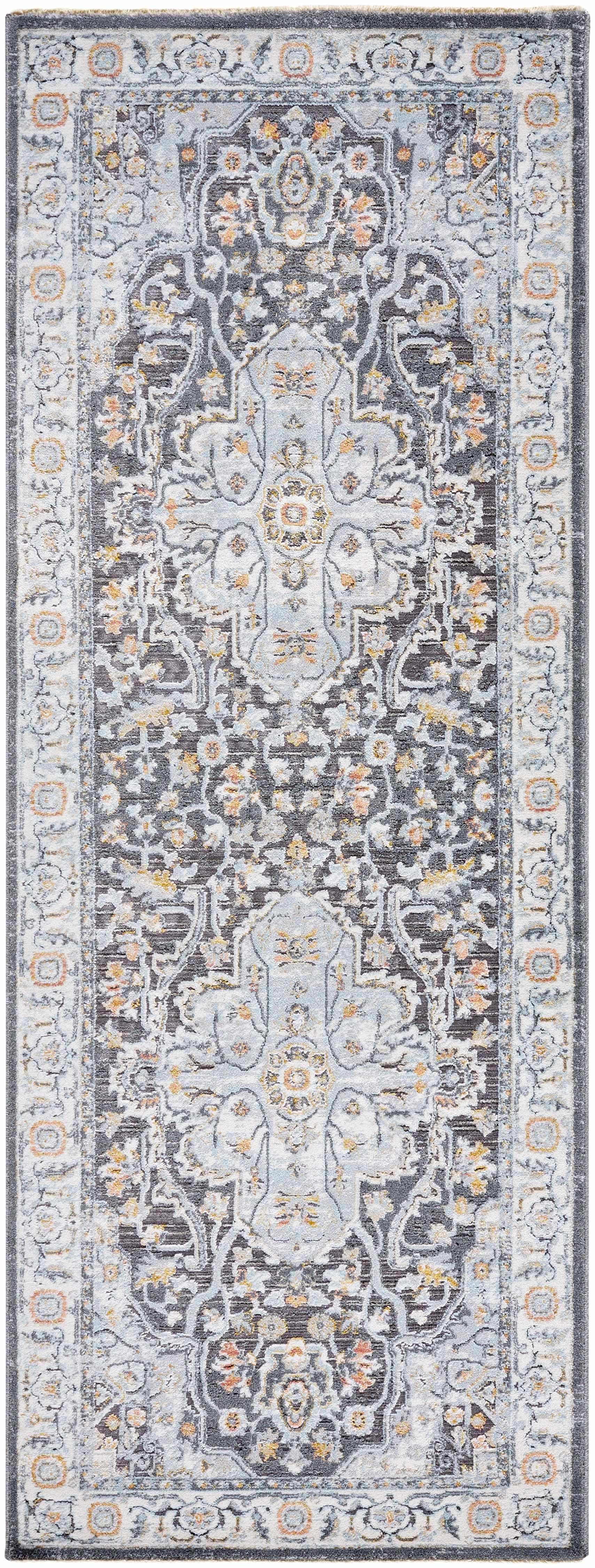 Hayfa Area Rug - Clearance by Boutique Rugs