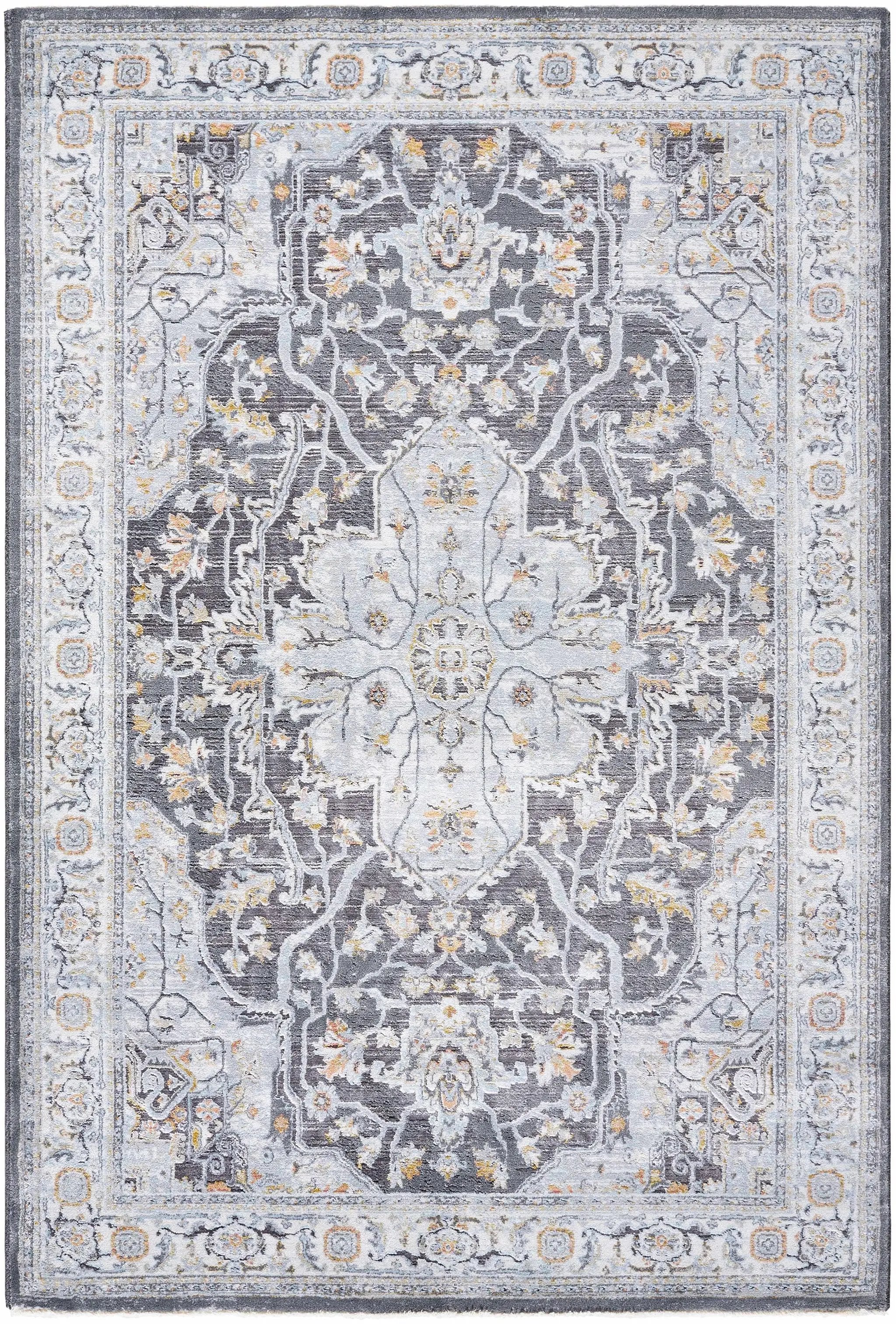 Hayfa Area Rug - Clearance by Boutique Rugs