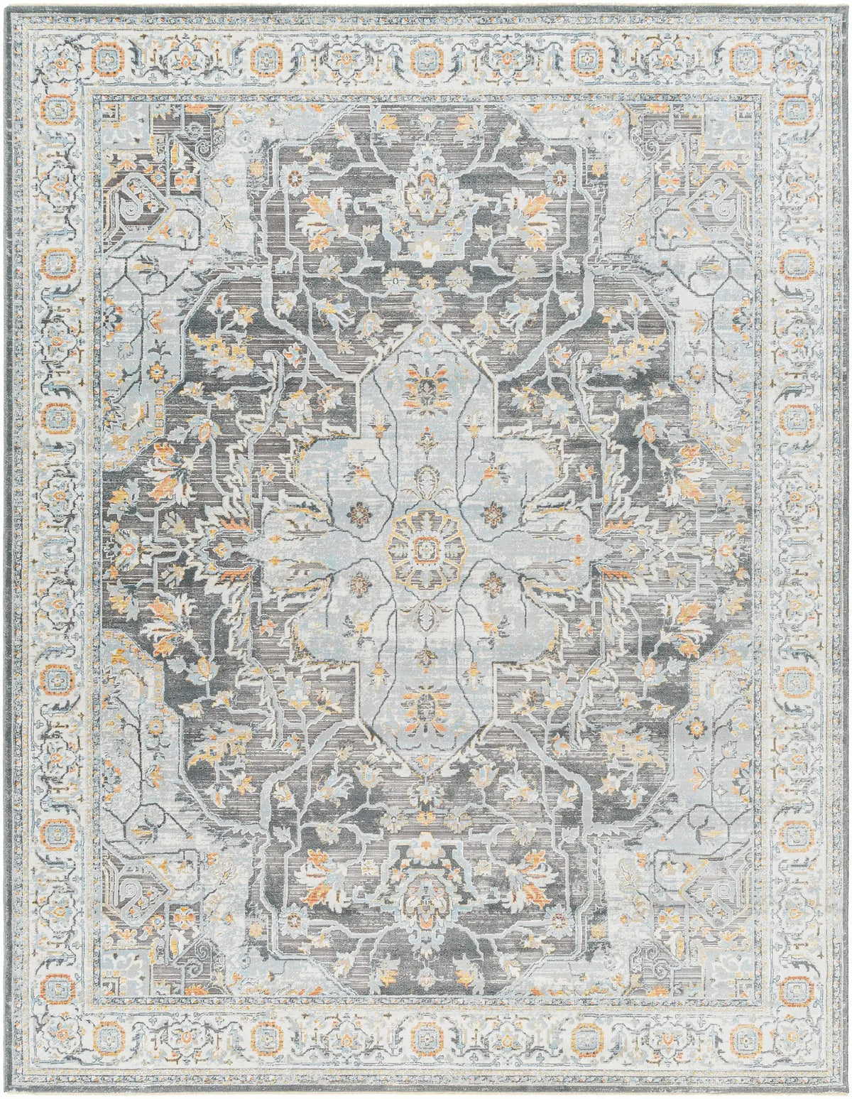 Hayfa Area Rug - Clearance