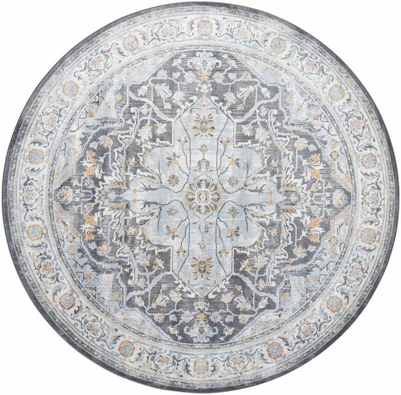 Hayfa Area Rug - Clearance by Boutique Rugs