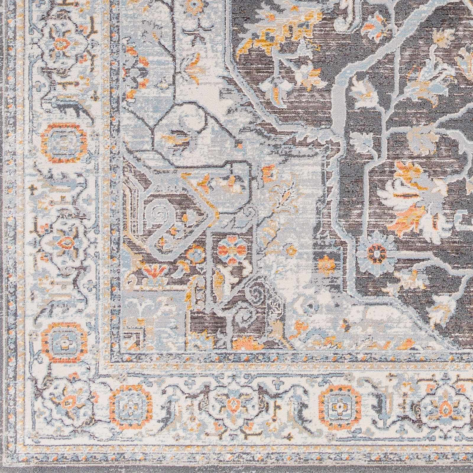 Hayfa Area Rug - Clearance by Boutique Rugs