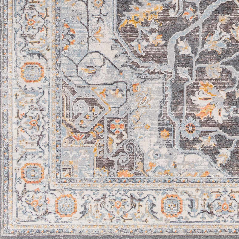 Hayfa Area Rug - Clearance by Boutique Rugs