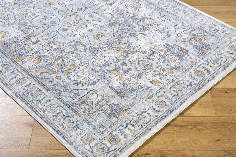 Hewez Area Rug - Clearance by Boutique Rugs