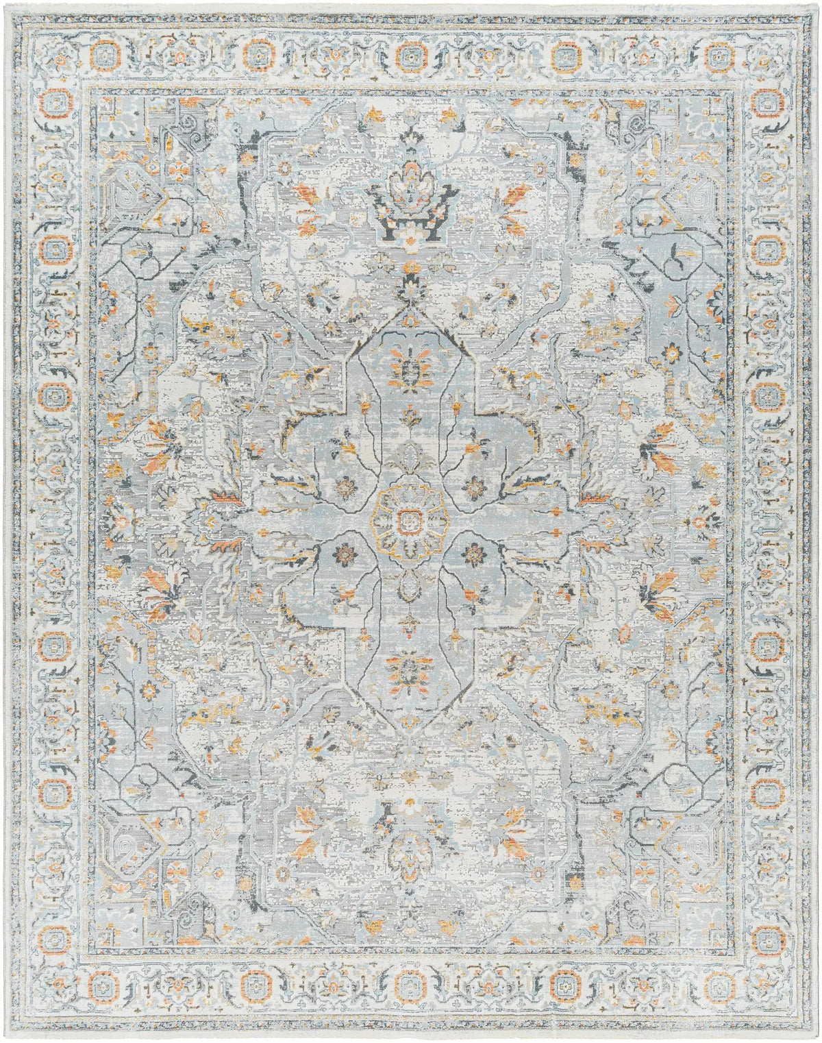 Hewez Area Rug - Clearance