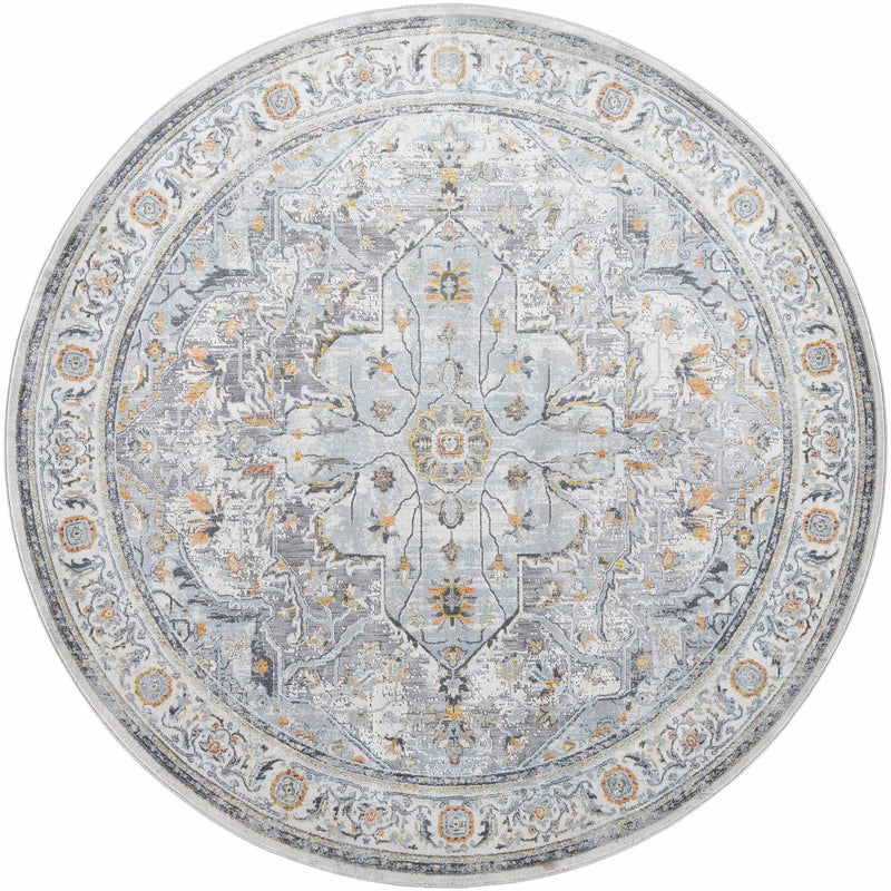 Hewez Area Rug - Clearance by Boutique Rugs
