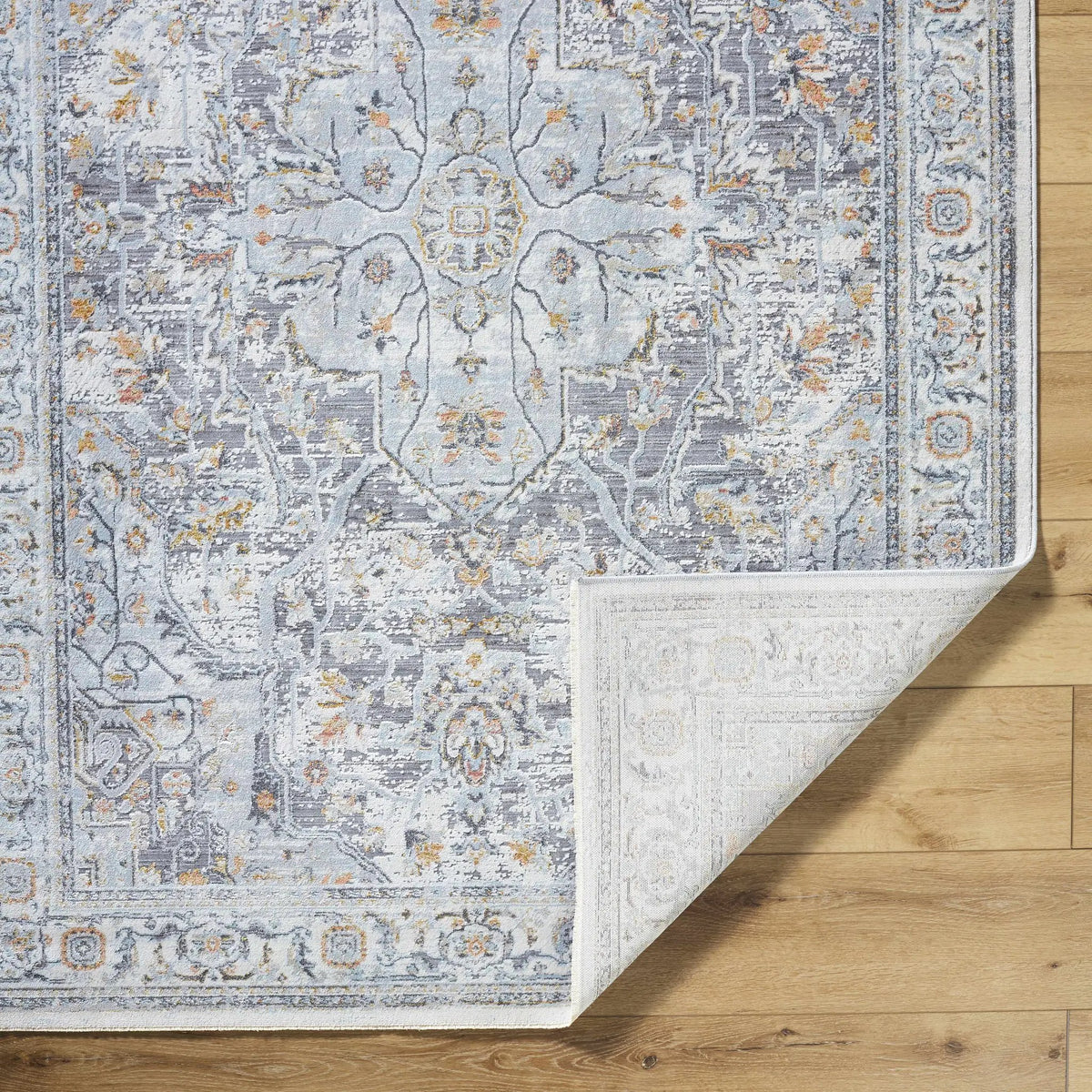 Hewez Area Rug - Clearance, photo 9 of 14