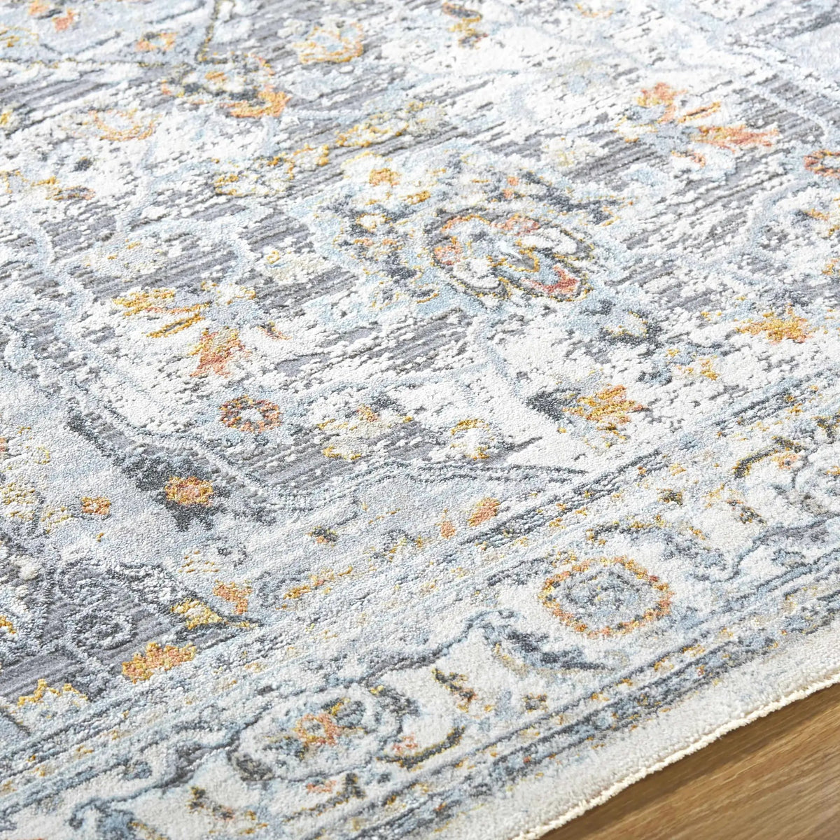Hewez Area Rug - Clearance, photo 10 of 14