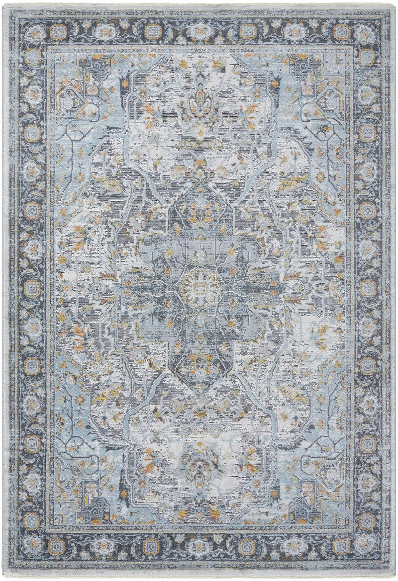 Hovan Area Rug - Clearance by Boutique Rugs