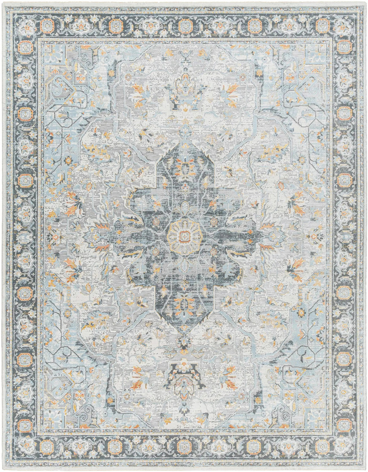 Hovan Area Rug - Clearance