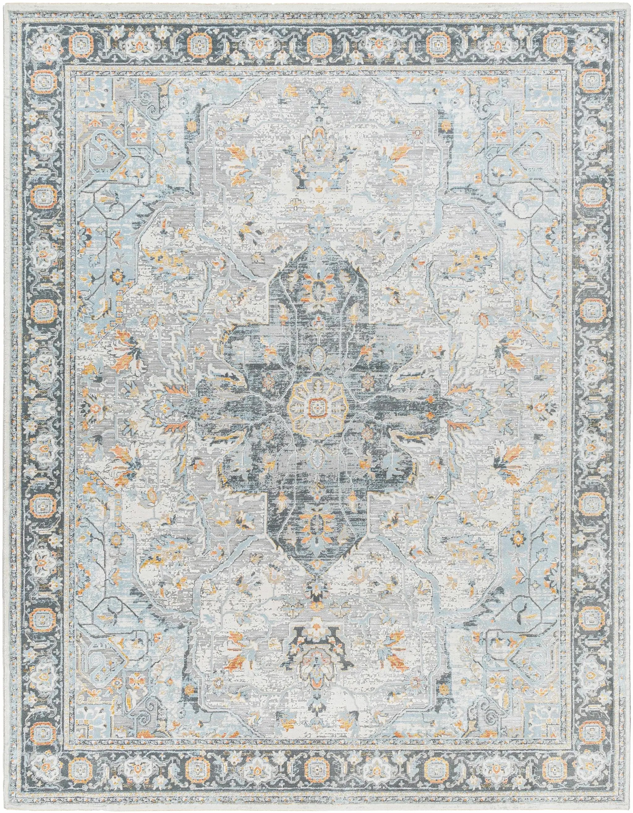Hovan Area Rug - Clearance by Boutique Rugs