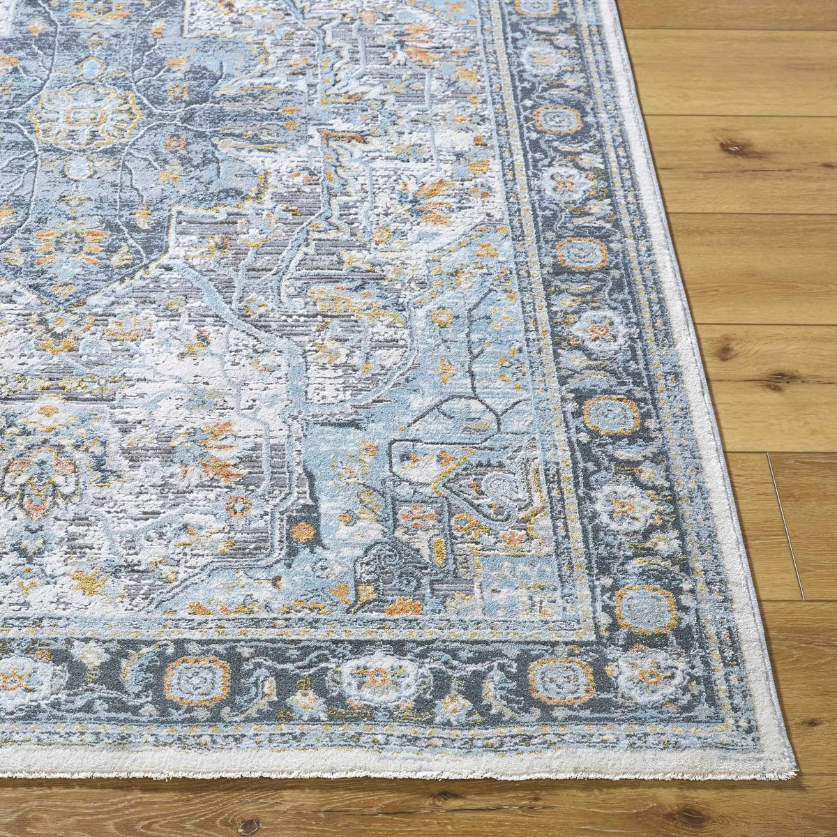 Hovan Area Rug - Clearance, photo 8 of 14