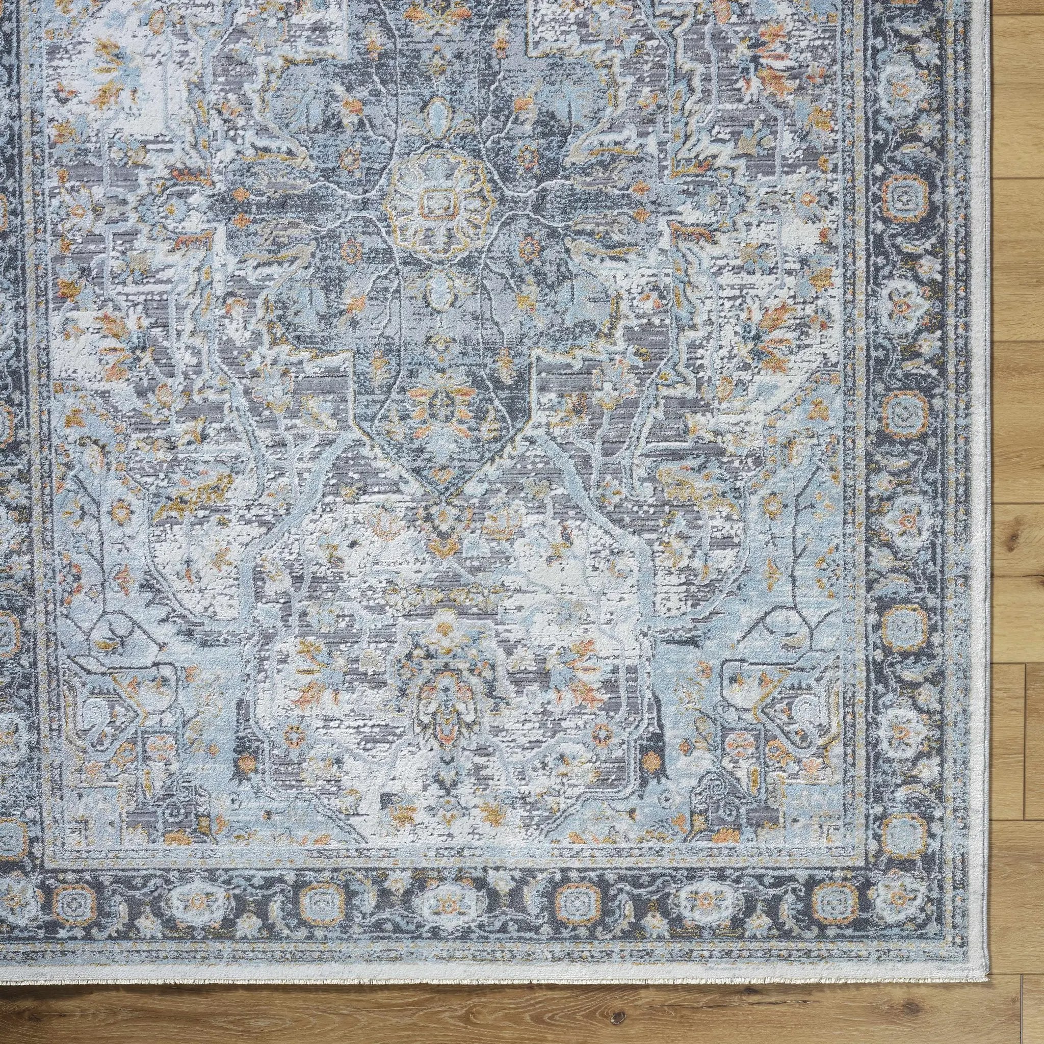 Hovan Area Rug - Clearance by Boutique Rugs