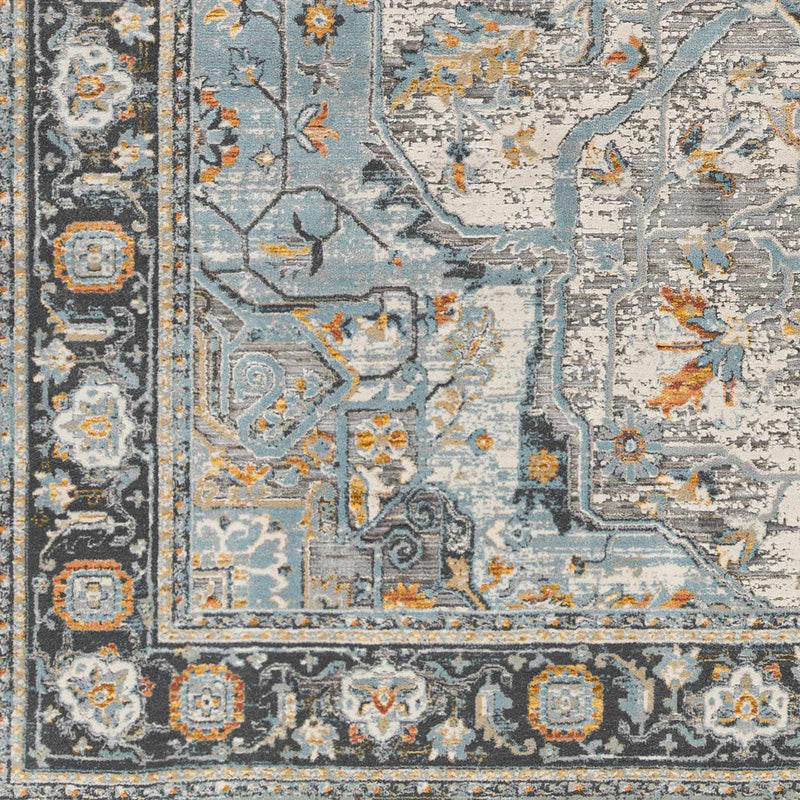 Hovan Area Rug - Clearance by Boutique Rugs