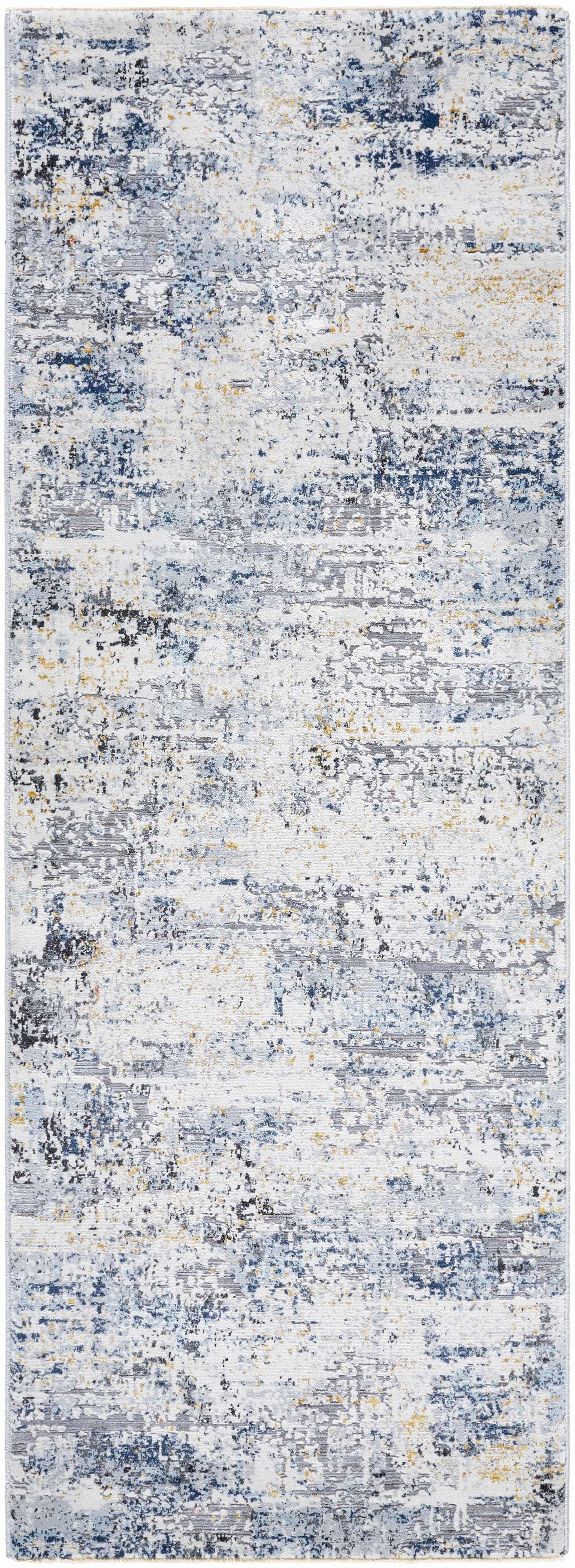 Hyman Area Rug - Clearance by Boutique Rugs