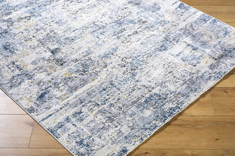 Hyman Area Rug - Clearance by Boutique Rugs