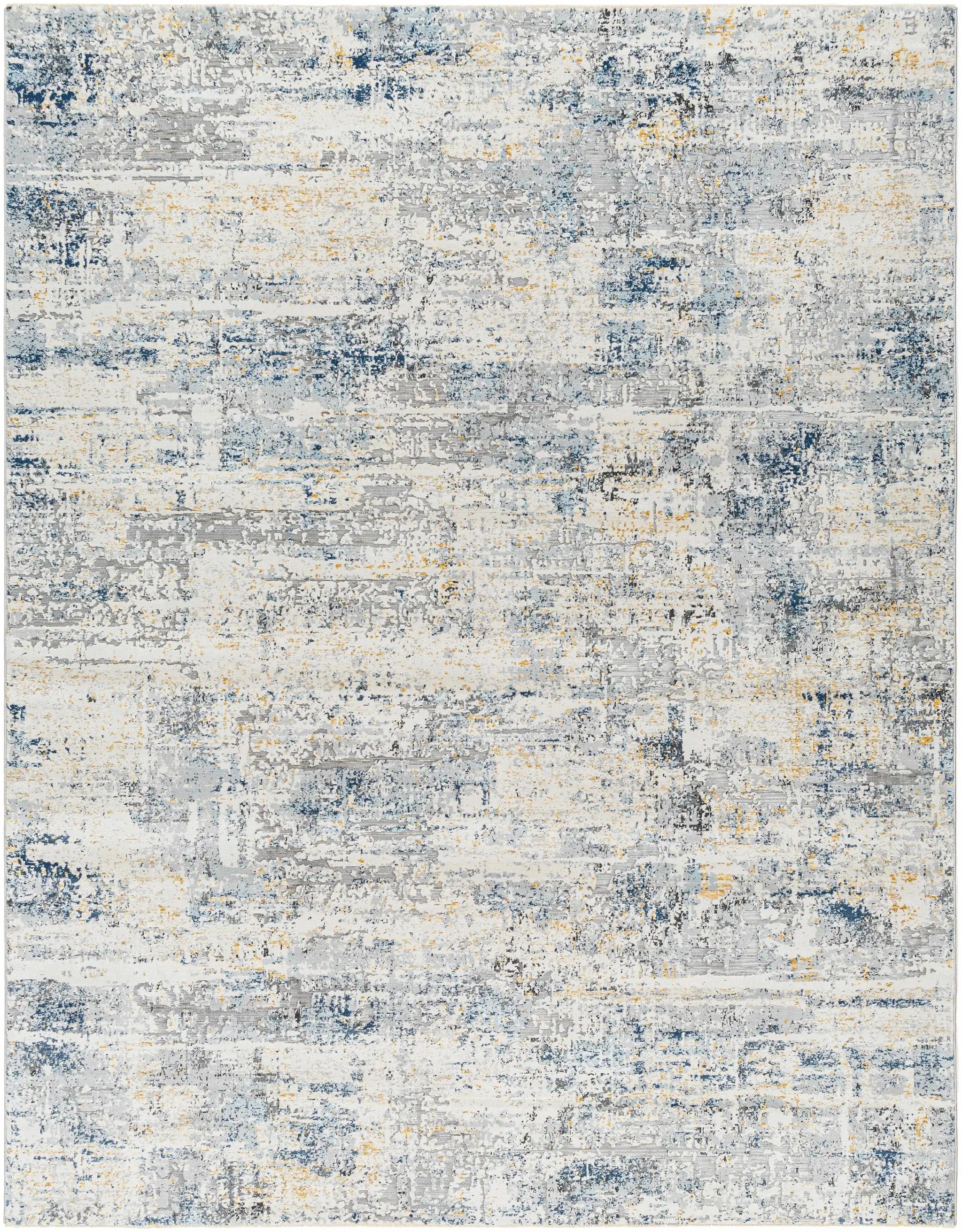 Hyman Area Rug - Clearance by Boutique Rugs