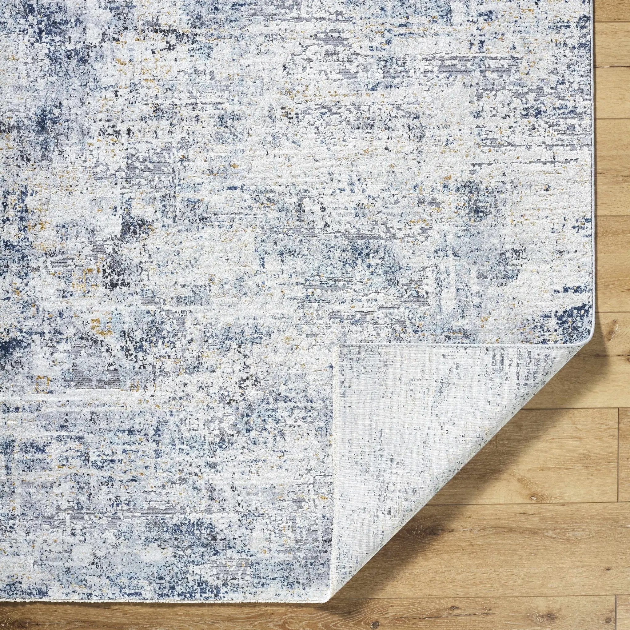 Hyman Area Rug - Clearance by Boutique Rugs