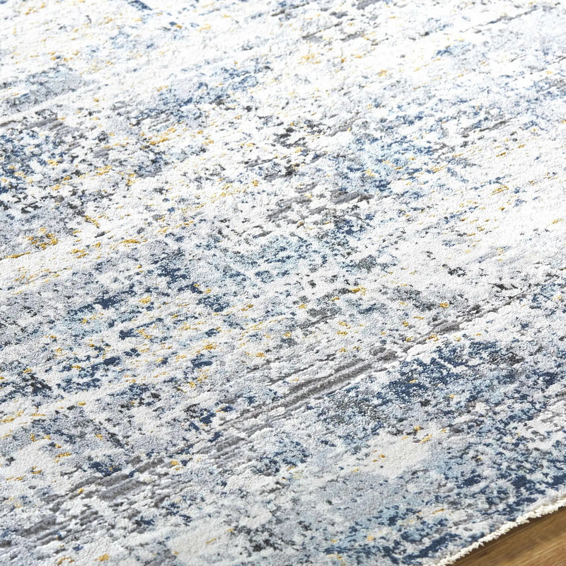 Hyman Area Rug - Clearance by Boutique Rugs