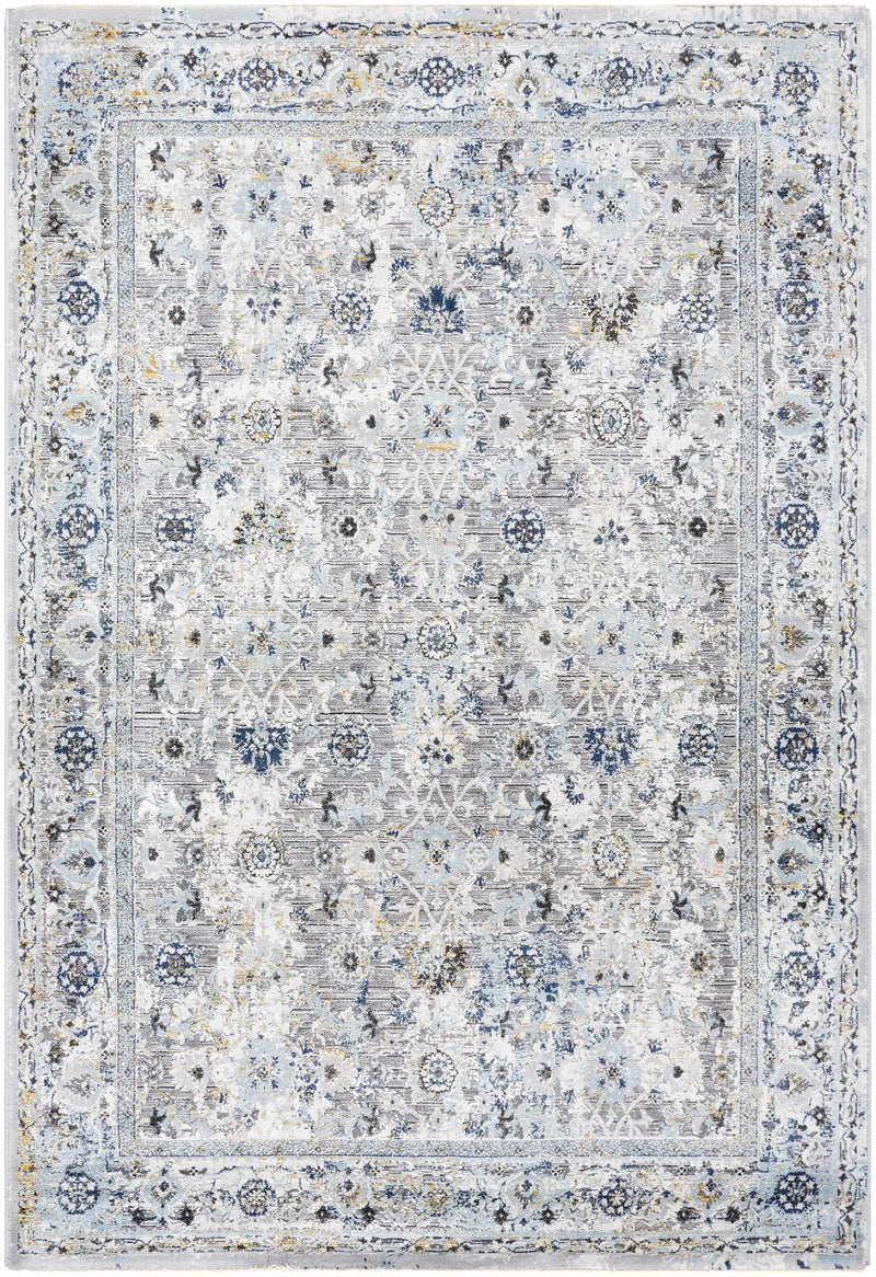 Irida Area Rug - Clearance by Boutique Rugs