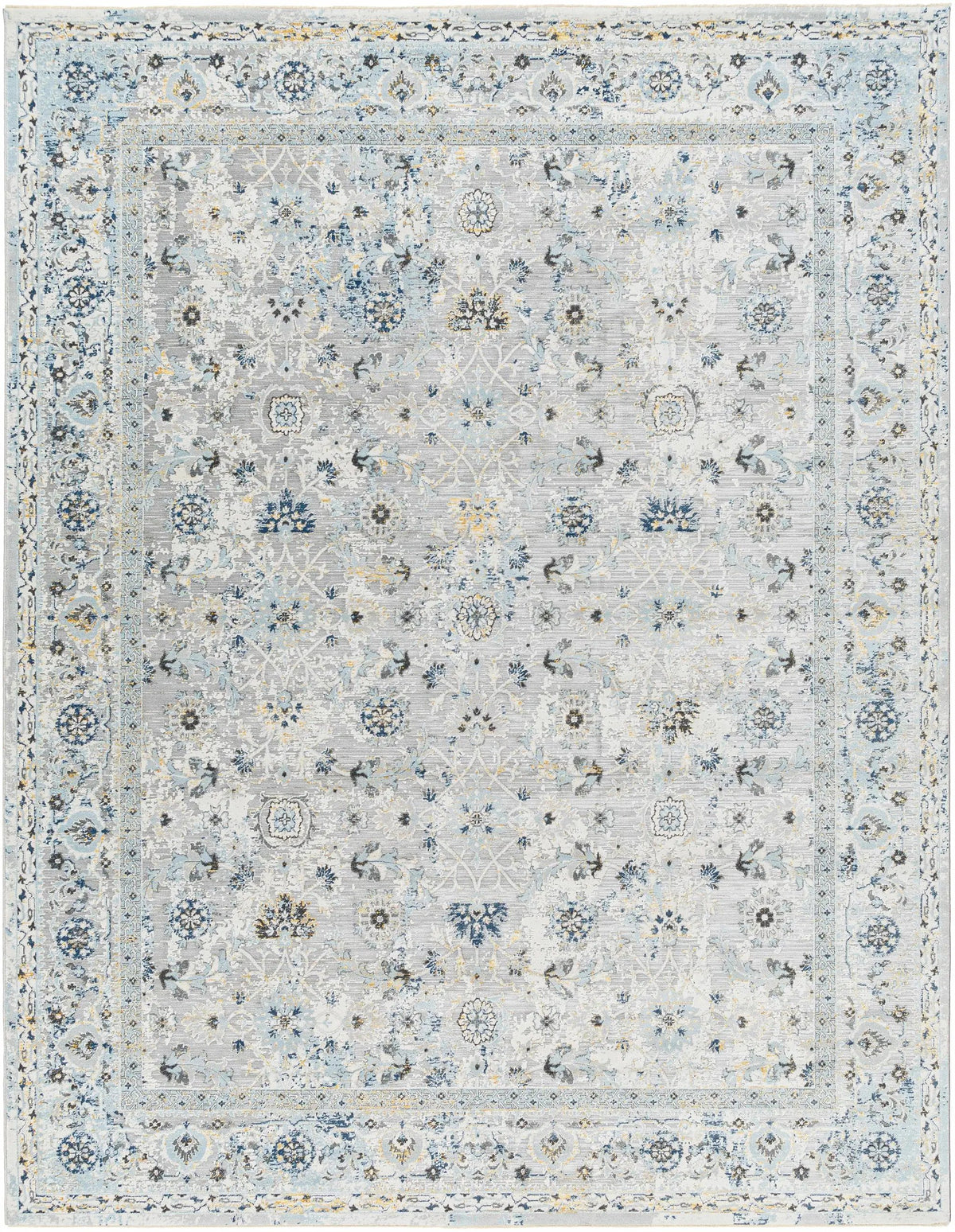 Irida Area Rug - Clearance