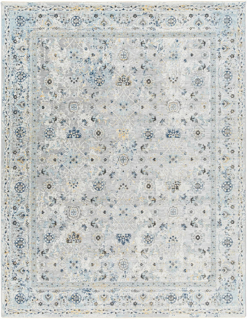 Irida Area Rug - Clearance by Boutique Rugs