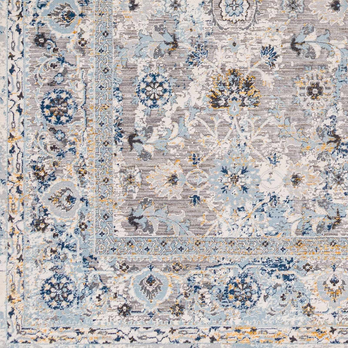 Irida Area Rug - Clearance, sample swatch