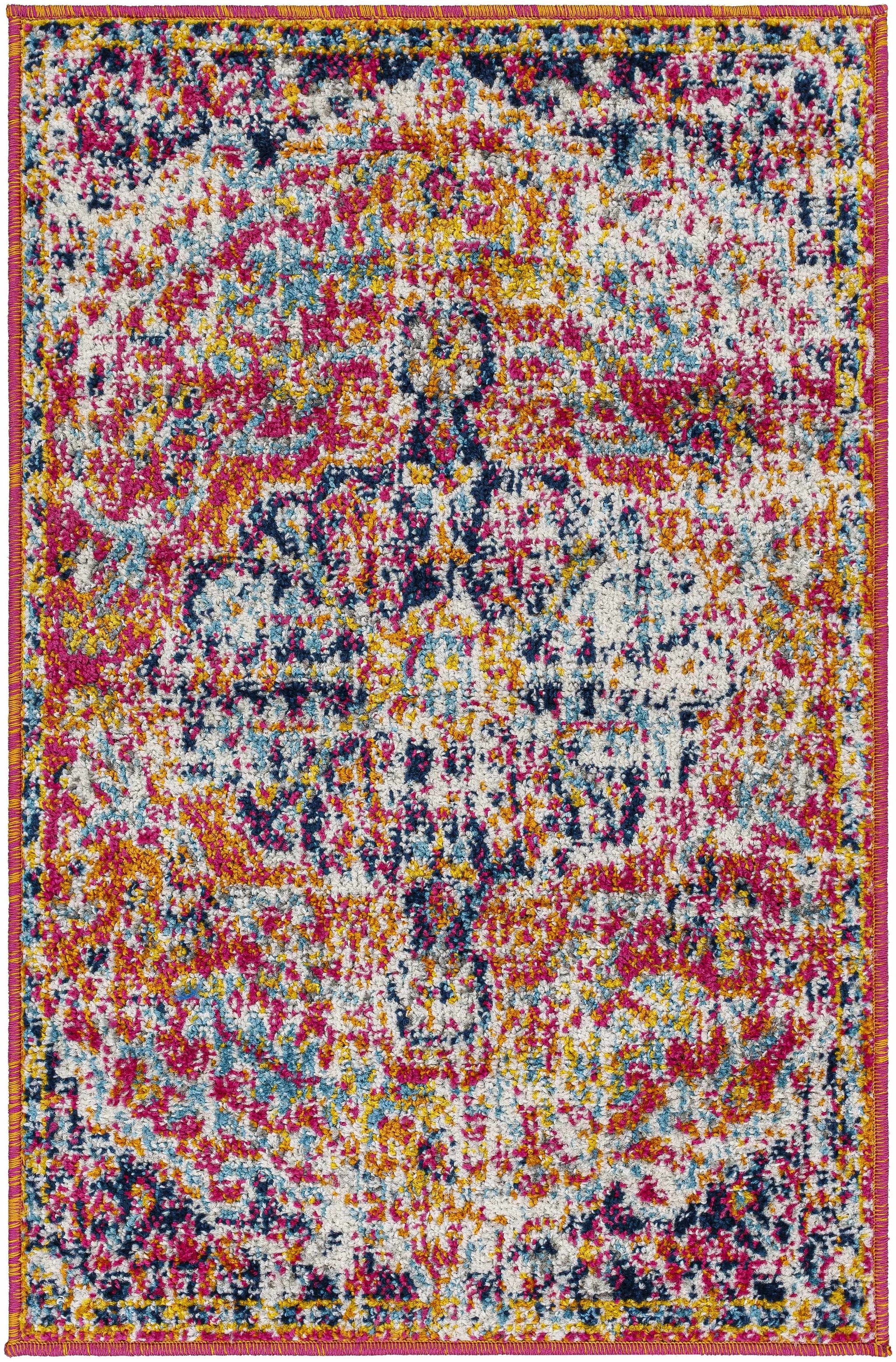 Shueyville Area Rug by Boutique Rugs