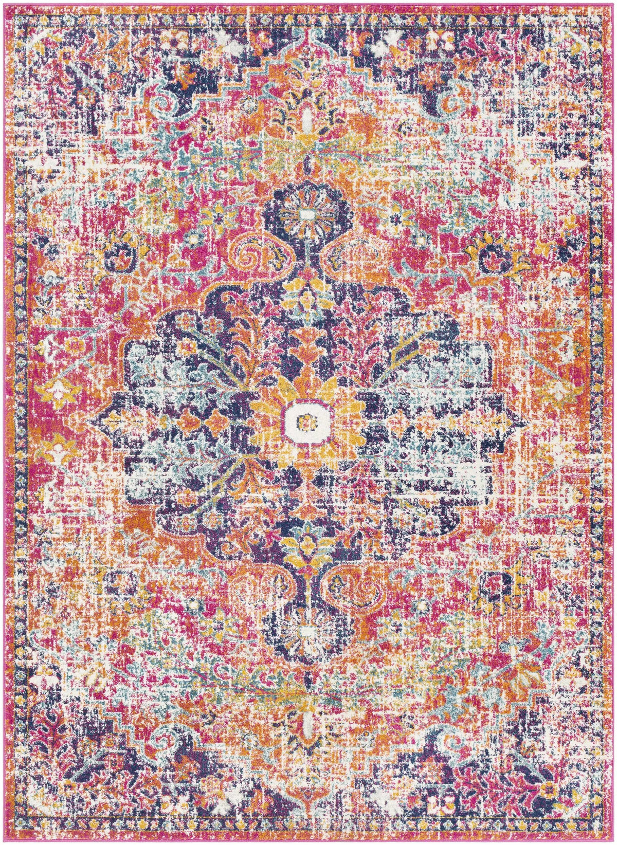 Shueyville Area Rug, photo 13 of 15