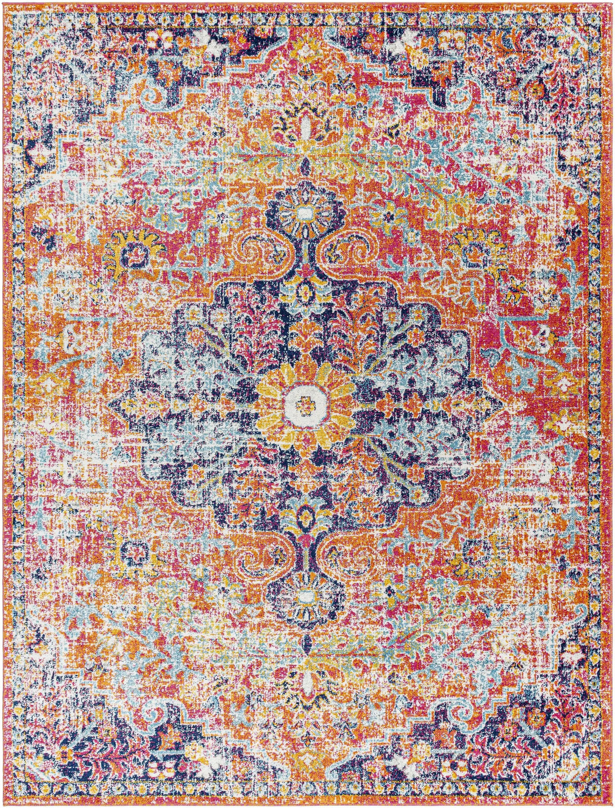 Shueyville Area Rug, photo 14 of 15