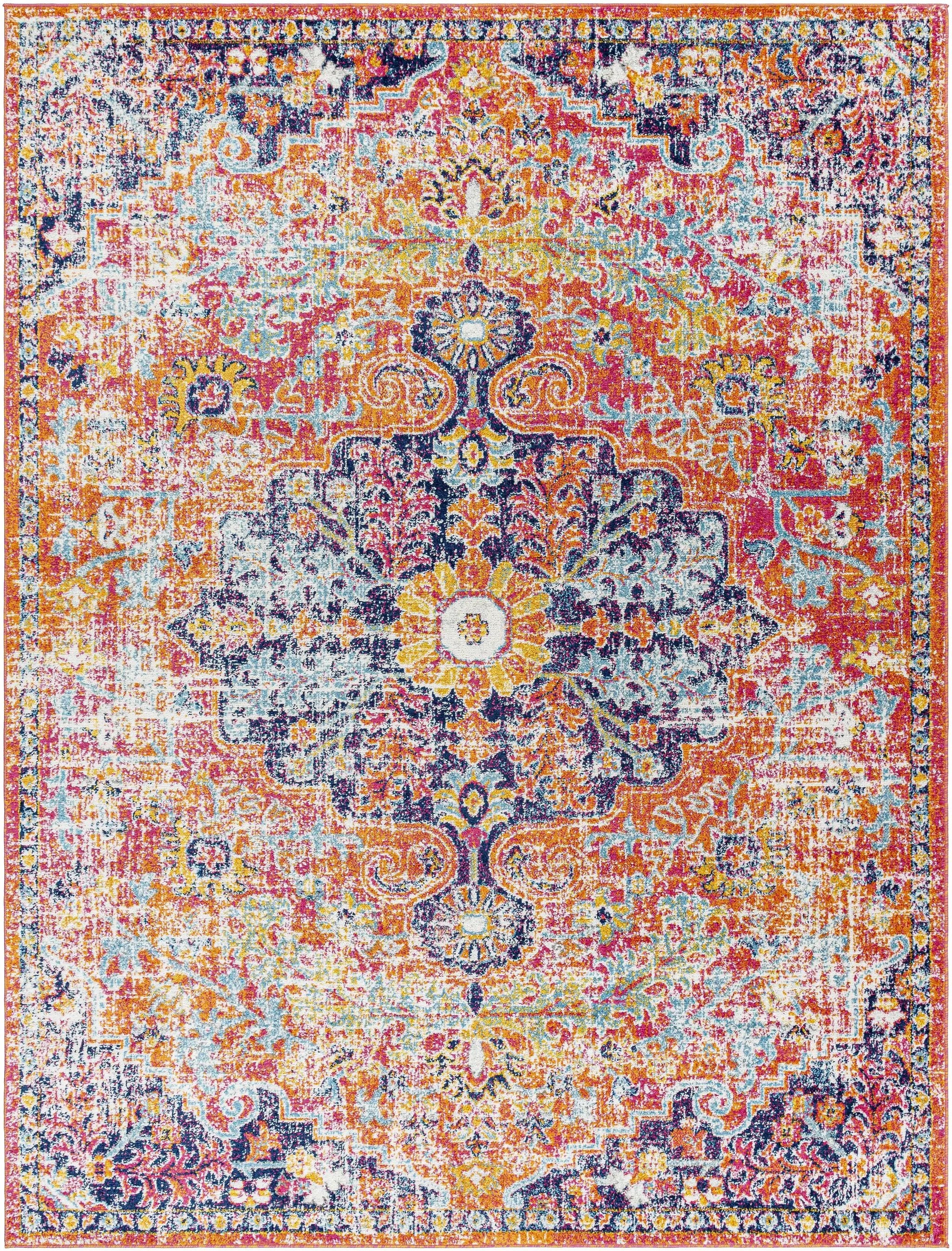 Shueyville Area Rug by Boutique Rugs