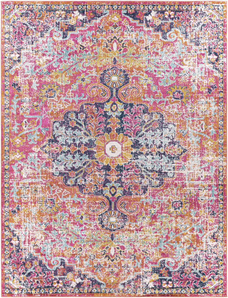 Shueyville Area Rug by Boutique Rugs