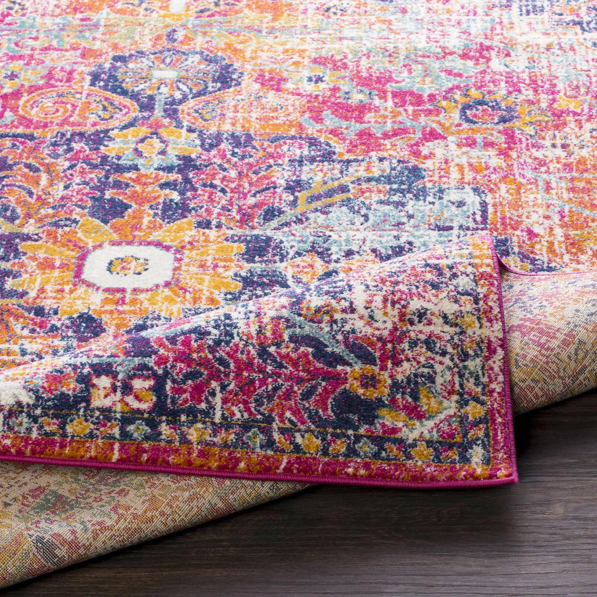Shueyville Area Rug, photo 7 of 15
