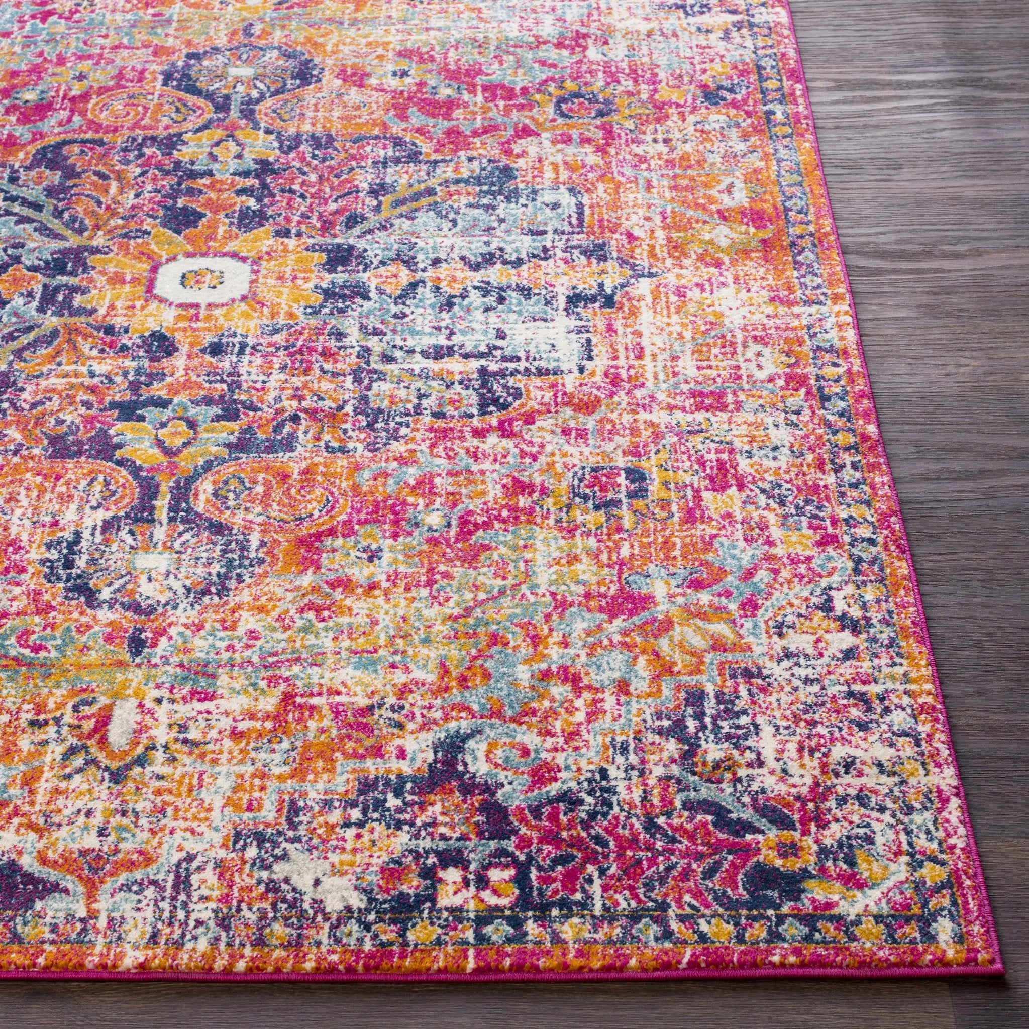 Shueyville Area Rug by Boutique Rugs