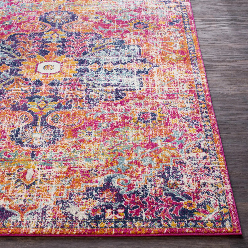 Shueyville Area Rug by Boutique Rugs