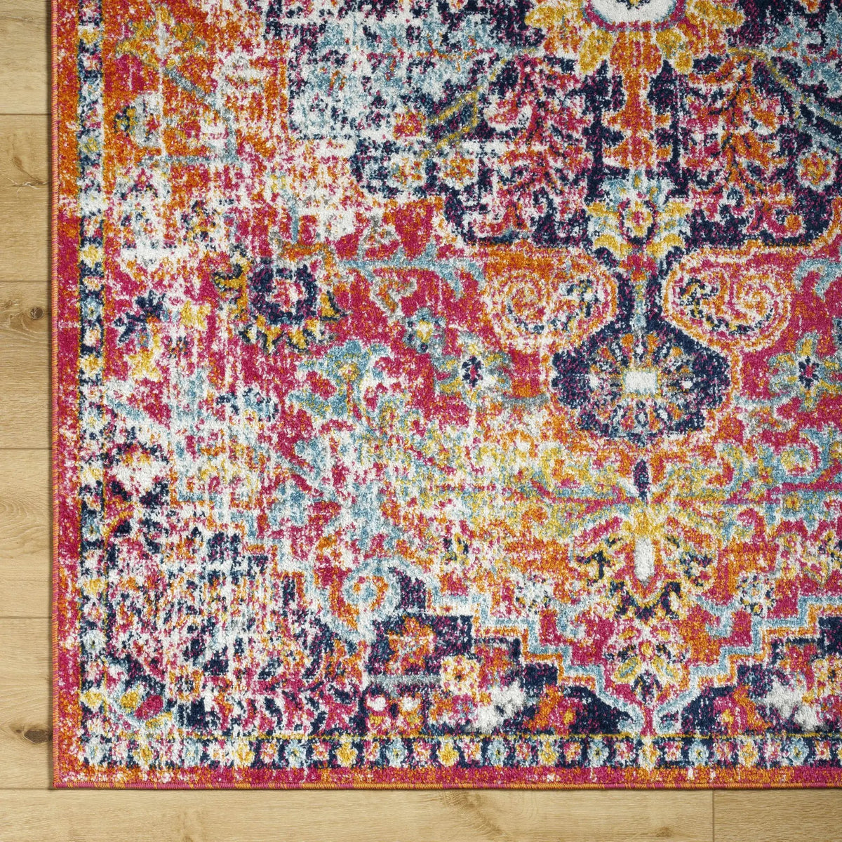 Shueyville Area Rug, photo 8 of 15