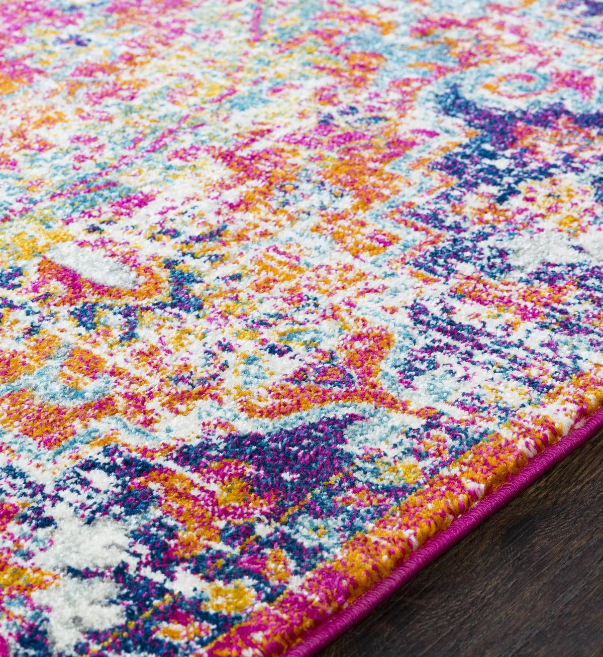 Shueyville Area Rug, photo 10 of 15