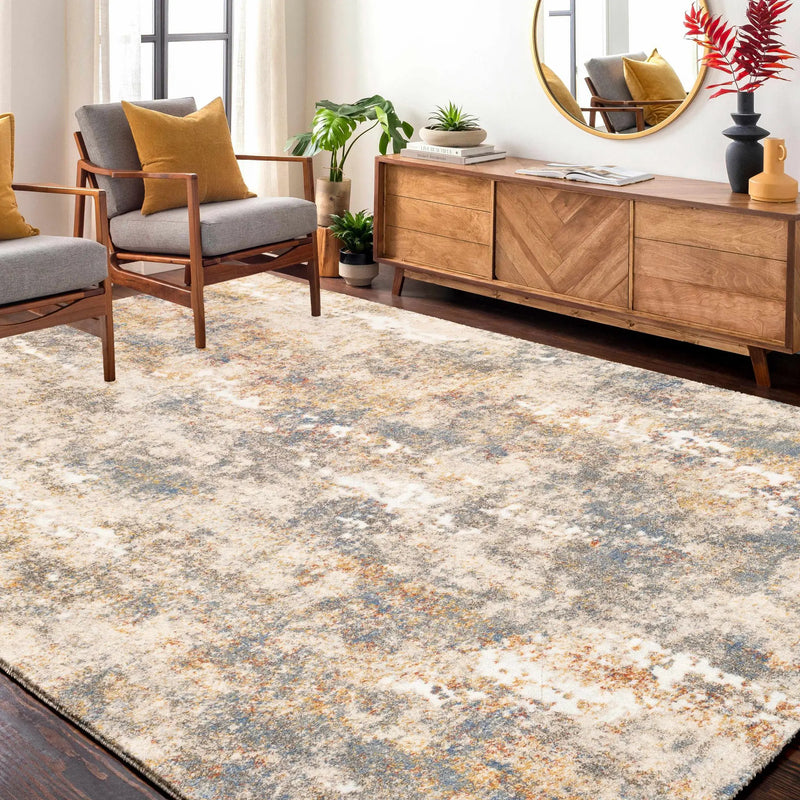 Shullsburg Area Rug - Clearance by Boutique Rugs