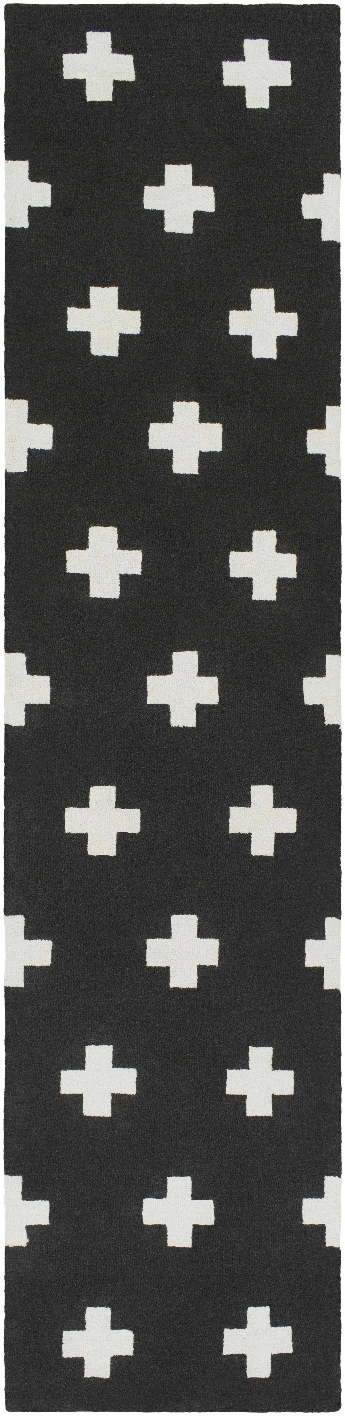 Shawanee Wool Area Rug, photo 6 of 12