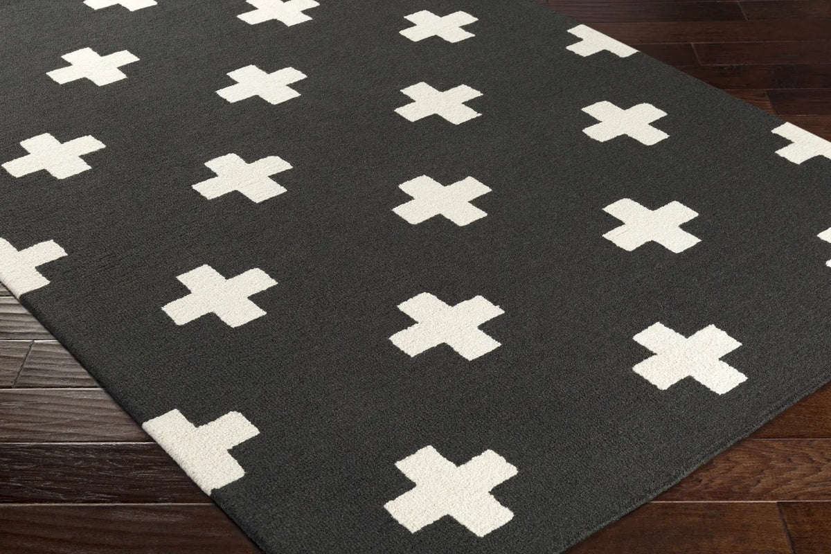 Shawanee Wool Area Rug, photo 5 of 12