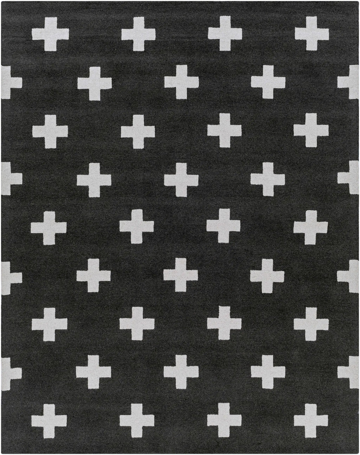 Shawanee Wool Area Rug