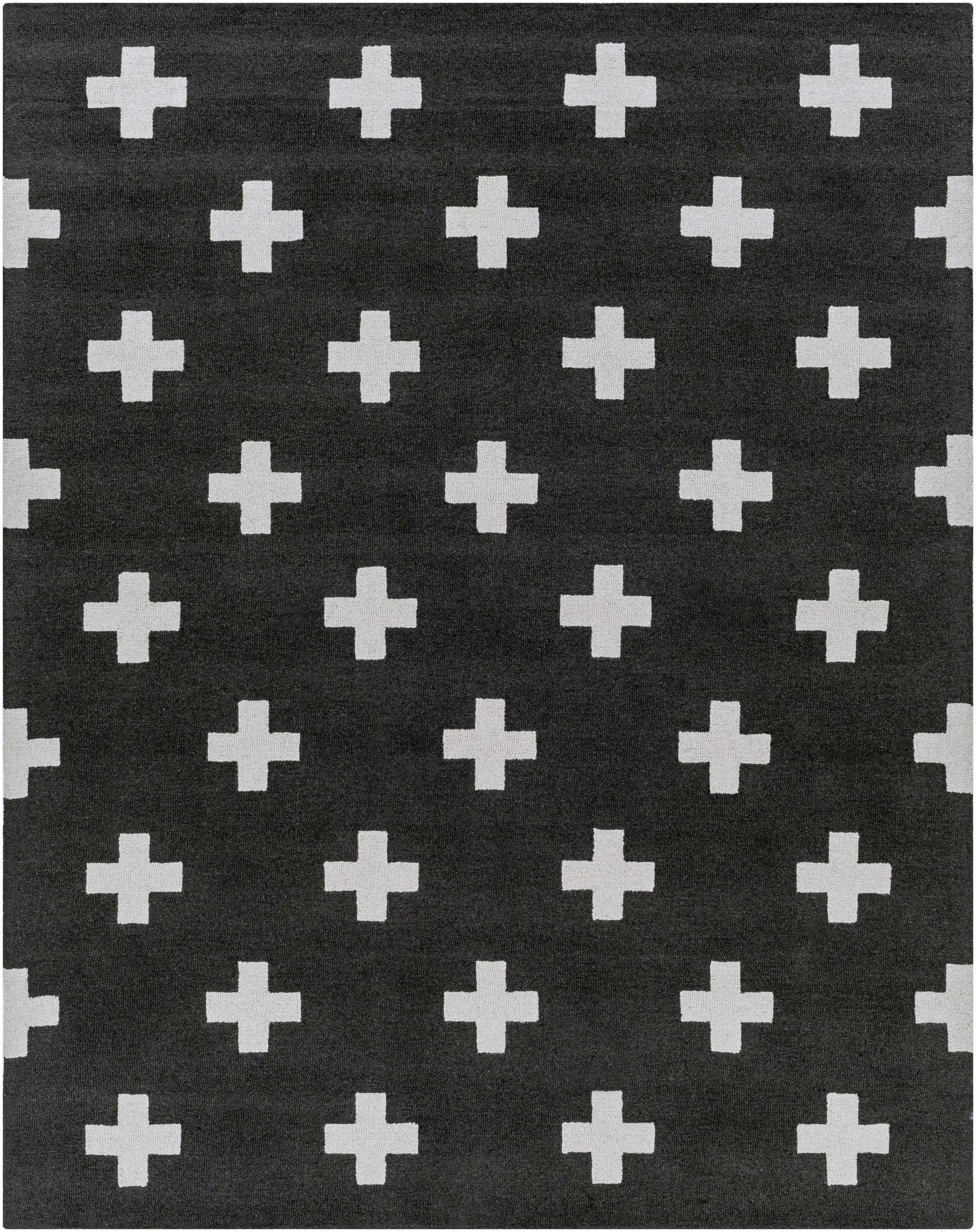 Shawanee Wool Area Rug by Boutique Rugs