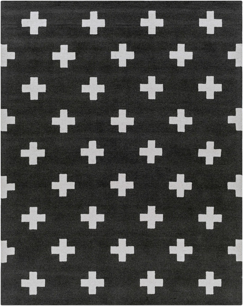Shawanee Wool Area Rug by Boutique Rugs