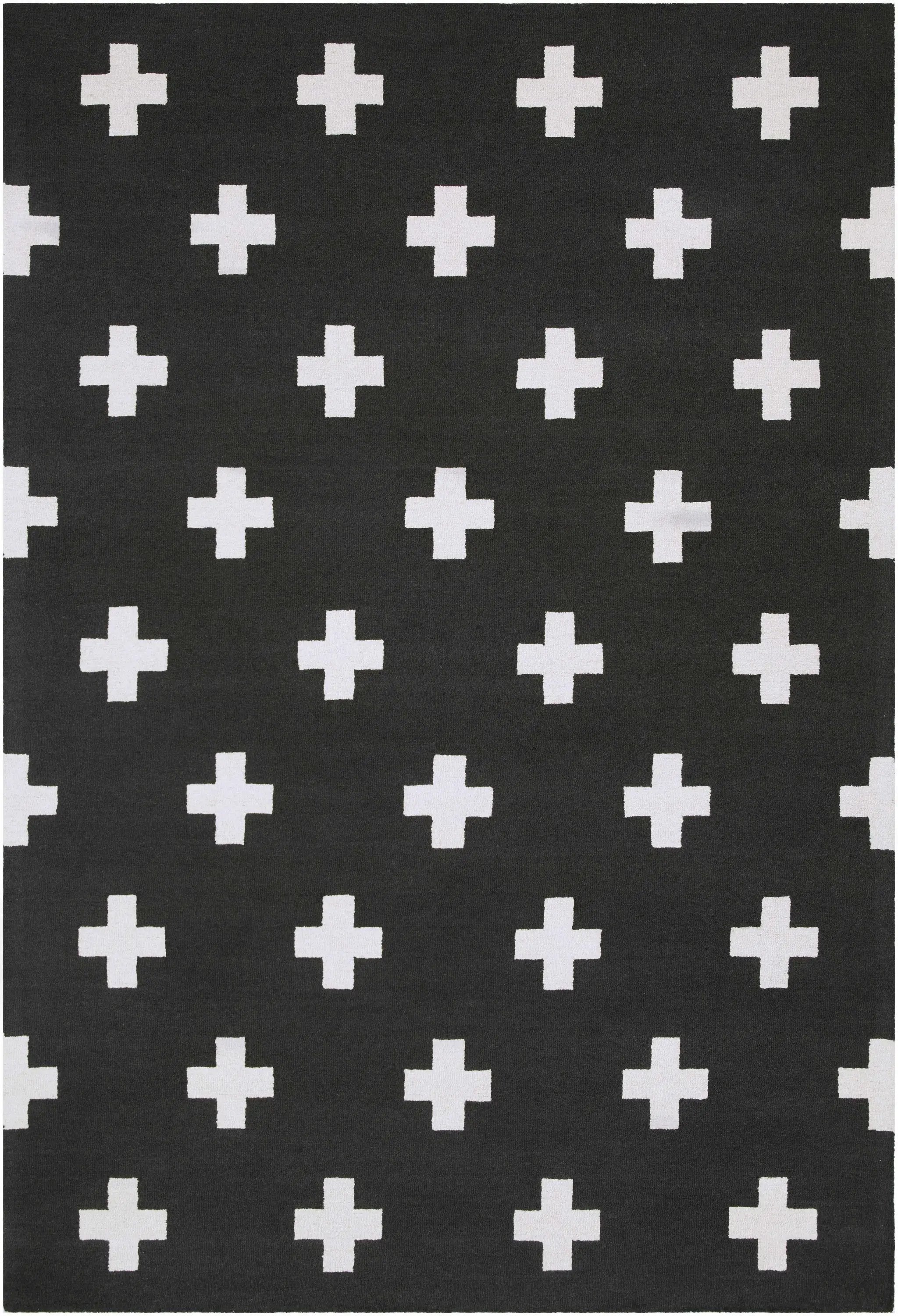 Shawanee Wool Area Rug by Boutique Rugs
