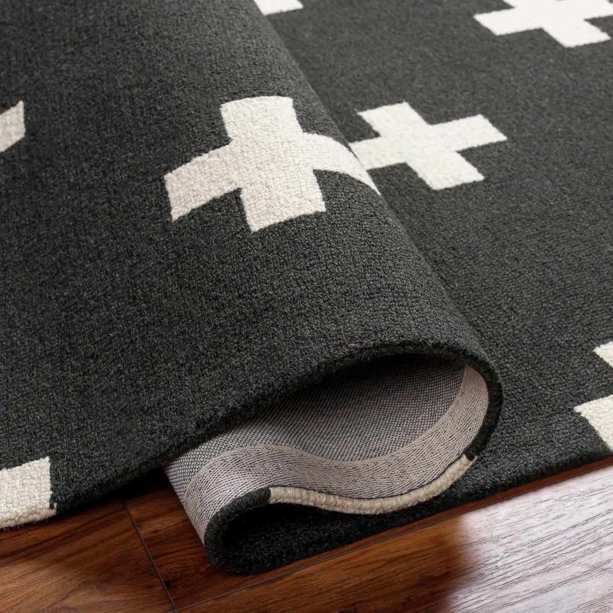 Shawanee Wool Area Rug, photo 10 of 12