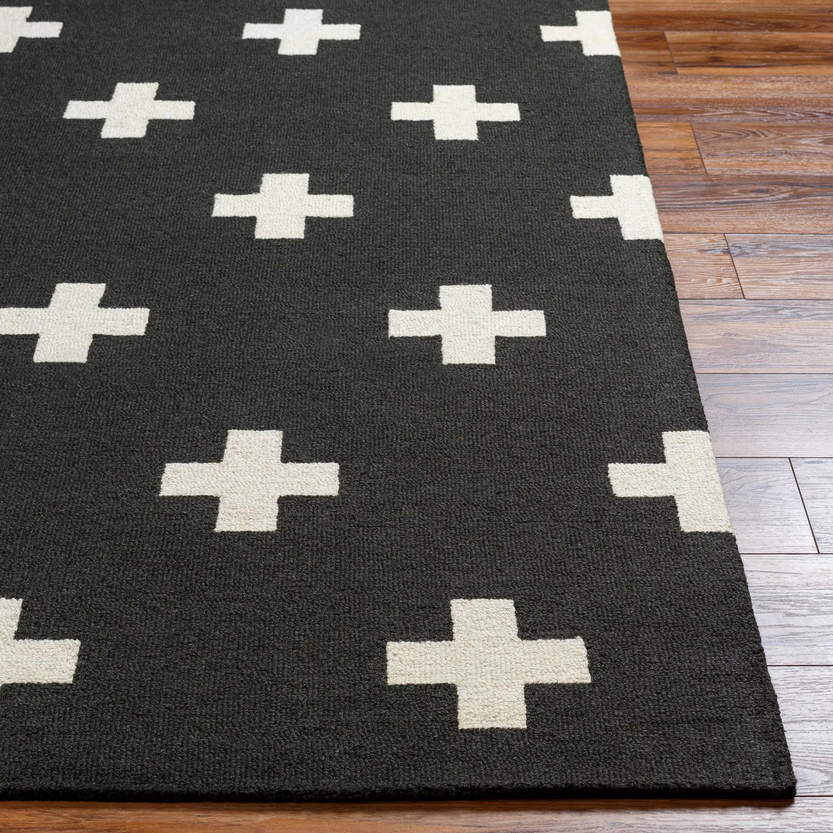 Shawanee Wool Area Rug, photo 9 of 12