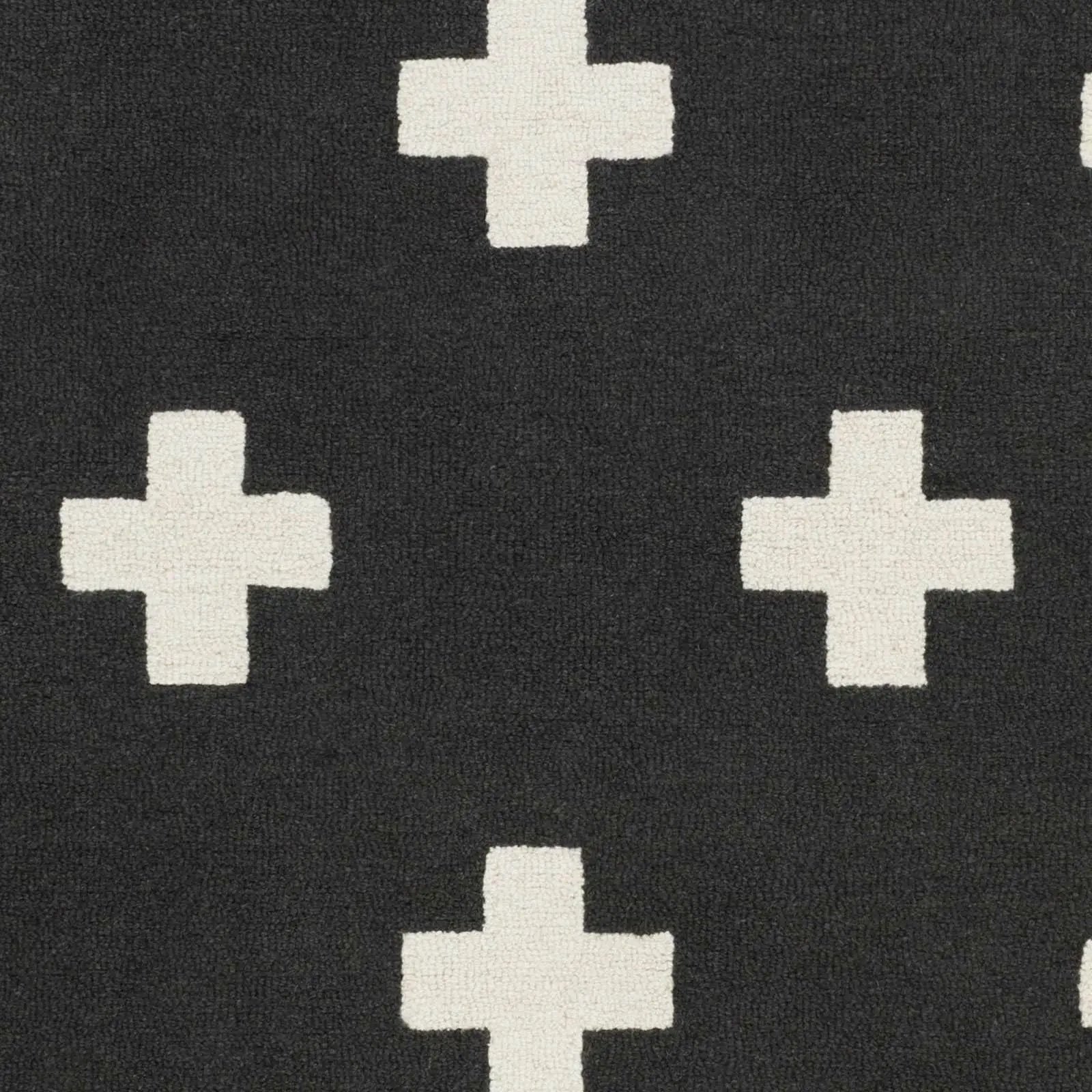 Shawanee Wool Area Rug by Boutique Rugs