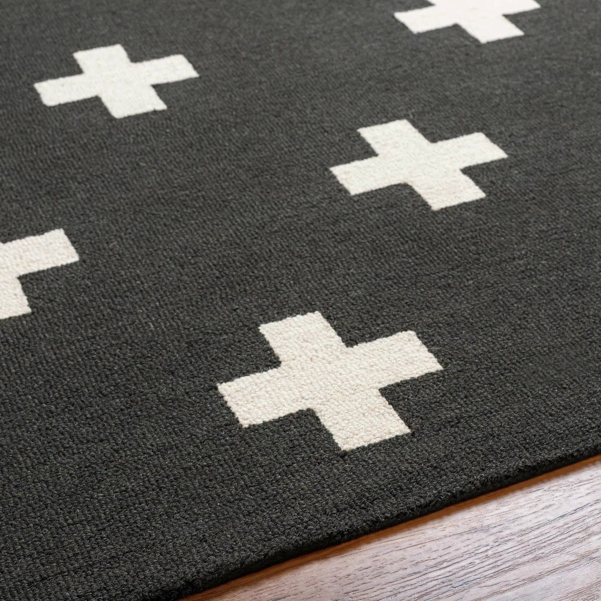 Shawanee Wool Area Rug, photo 11 of 12