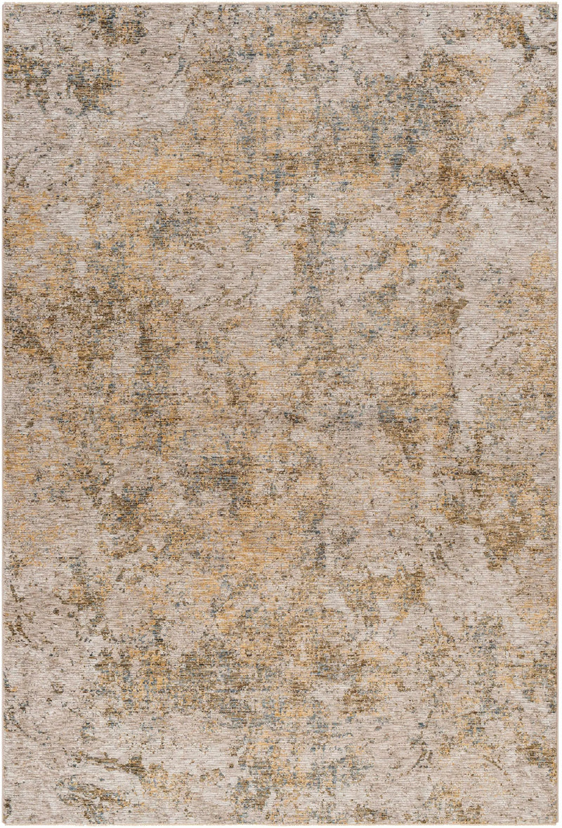 Aleka Rich Textured Rug - Clearance by Boutique Rugs